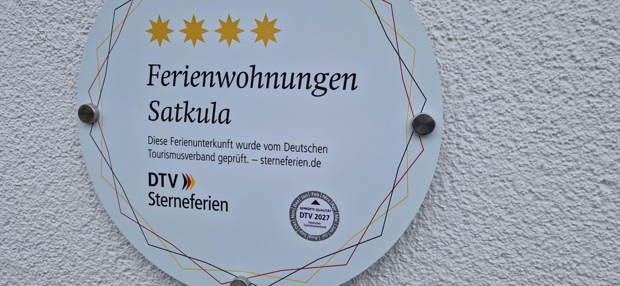 Ferienwohnungen Satkula Crostwitz Esterno foto